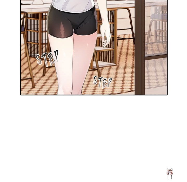 Matrimoney Game Matrimoney Game Chapter 13 - Page 153