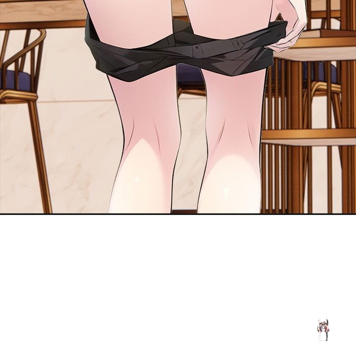 Matrimoney Game Matrimoney Game Chapter 13 - Page 156