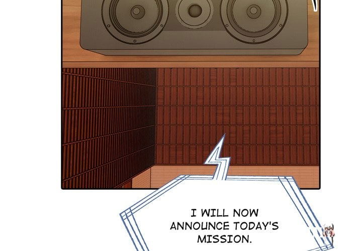Matrimoney Game Matrimoney Game Chapter 13 - Page 3
