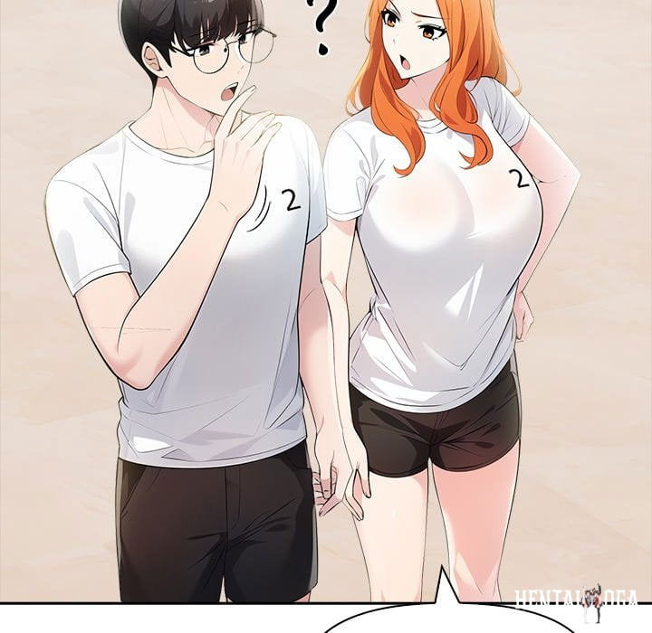 Matrimoney Game Matrimoney Game Chapter 13 - Page 35