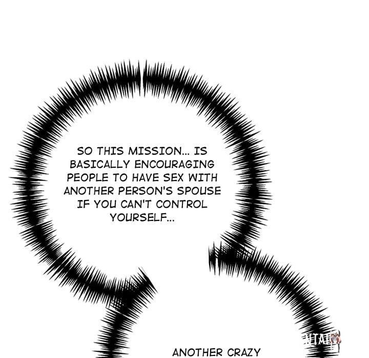 Matrimoney Game Matrimoney Game Chapter 13 - Page 37
