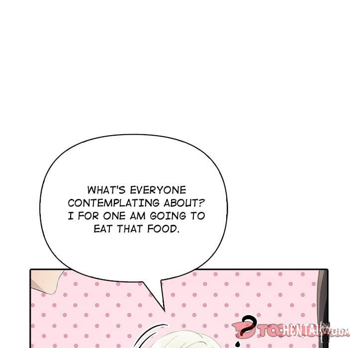 Matrimoney Game Matrimoney Game Chapter 13 - Page 40
