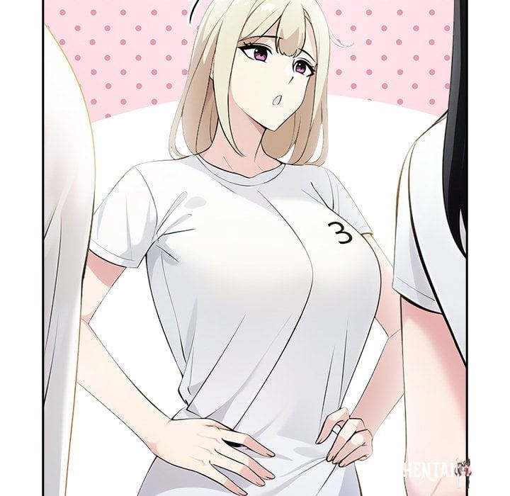 Matrimoney Game Matrimoney Game Chapter 13 - Page 41