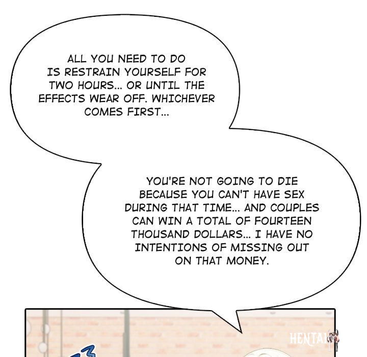 Matrimoney Game Matrimoney Game Chapter 13 - Page 43