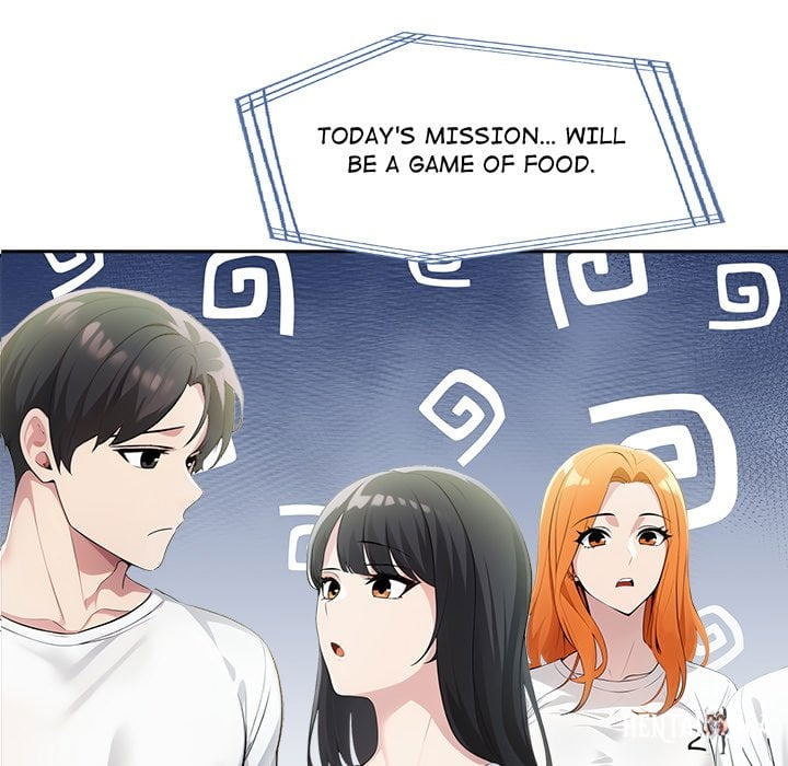 Matrimoney Game Matrimoney Game Chapter 13 - Page 6