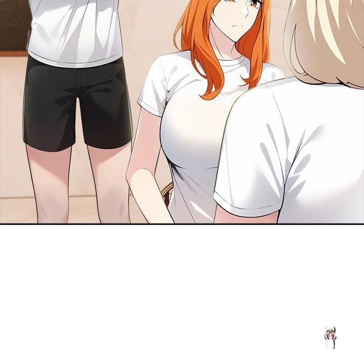 Matrimoney Game Matrimoney Game Chapter 13 - Page 62
