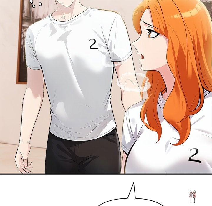 Matrimoney Game Matrimoney Game Chapter 13 - Page 67