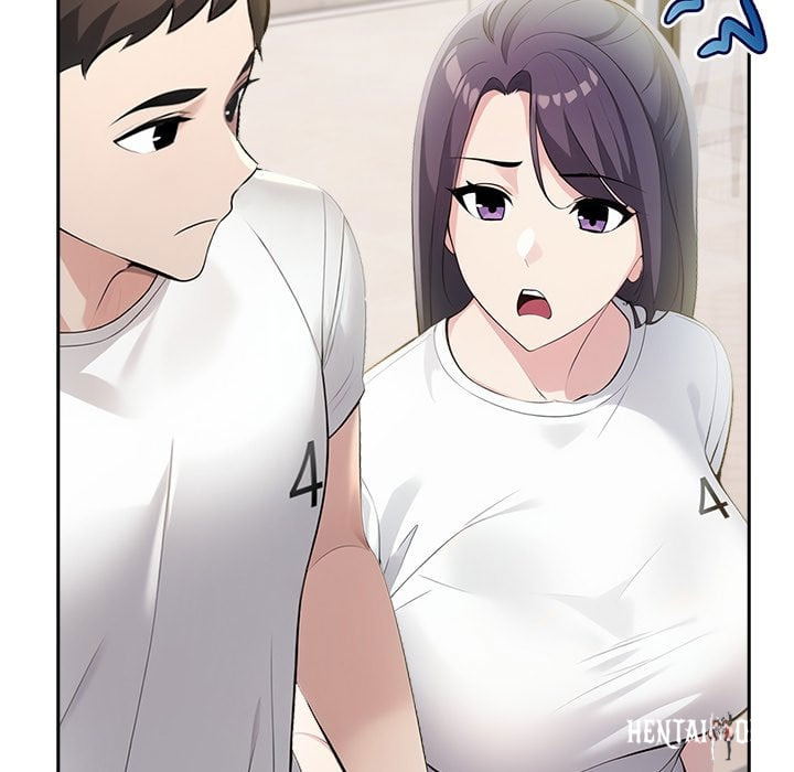 Matrimoney Game Matrimoney Game Chapter 13 - Page 72