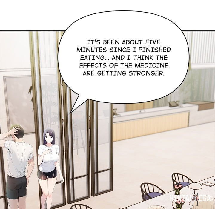 Matrimoney Game Matrimoney Game Chapter 13 - Page 77