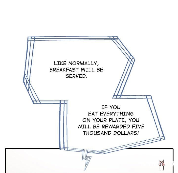 Matrimoney Game Matrimoney Game Chapter 13 - Page 8