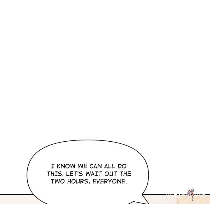Matrimoney Game Matrimoney Game Chapter 13 - Page 81