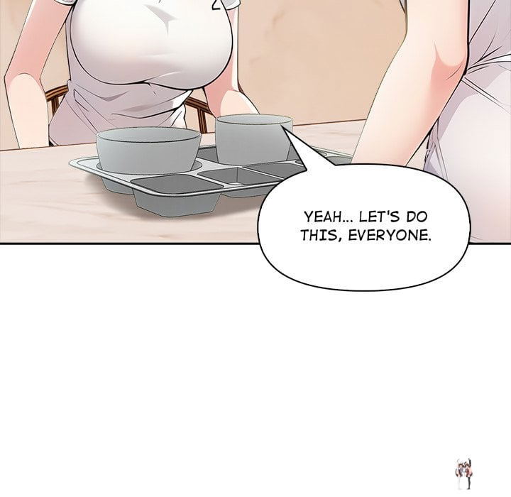 Matrimoney Game Matrimoney Game Chapter 13 - Page 83