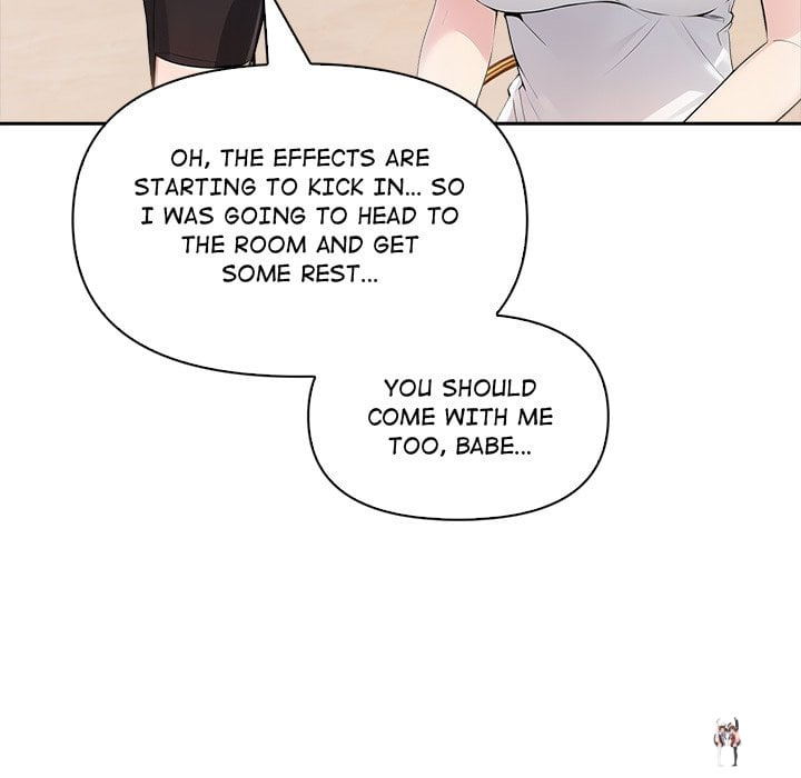 Matrimoney Game Matrimoney Game Chapter 13 - Page 89