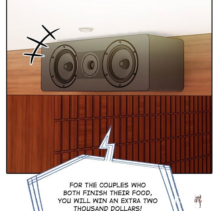 Matrimoney Game Matrimoney Game Chapter 13 - Page 9