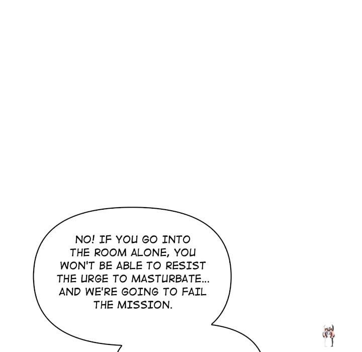 Matrimoney Game Matrimoney Game Chapter 13 - Page 90
