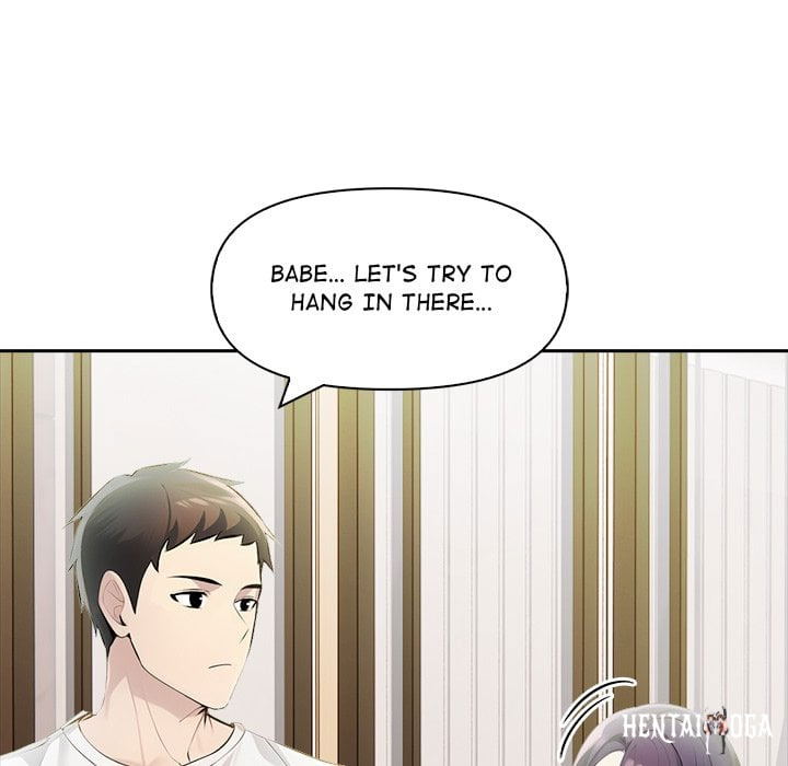 Matrimoney Game Matrimoney Game Chapter 13 - Page 99