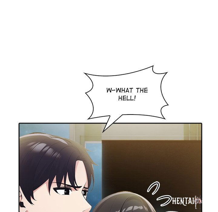 Matrimoney Game Matrimoney Game Chapter 12 - Page 114