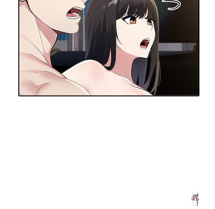 Matrimoney Game Matrimoney Game Chapter 12 - Page 115