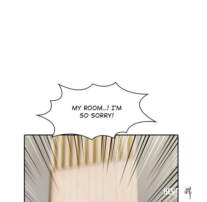 Matrimoney Game Matrimoney Game Chapter 12 - Page 119