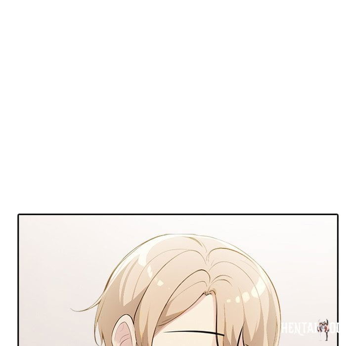 Matrimoney Game Matrimoney Game Chapter 12 - Page 125