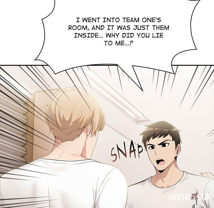 Matrimoney Game Matrimoney Game Chapter 12 - Page 129