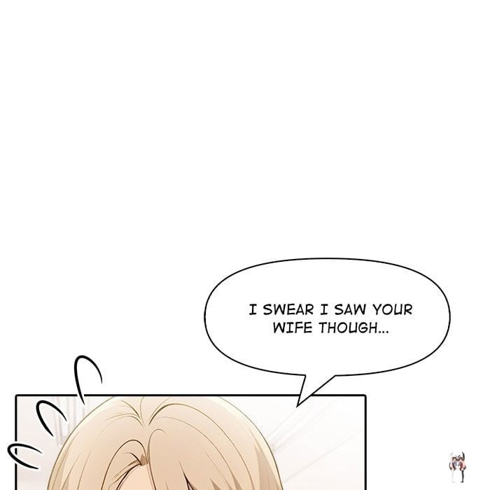 Matrimoney Game Matrimoney Game Chapter 12 - Page 131