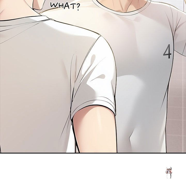 Matrimoney Game Matrimoney Game Chapter 12 - Page 137