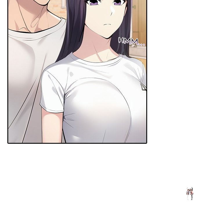 Matrimoney Game Matrimoney Game Chapter 12 - Page 161