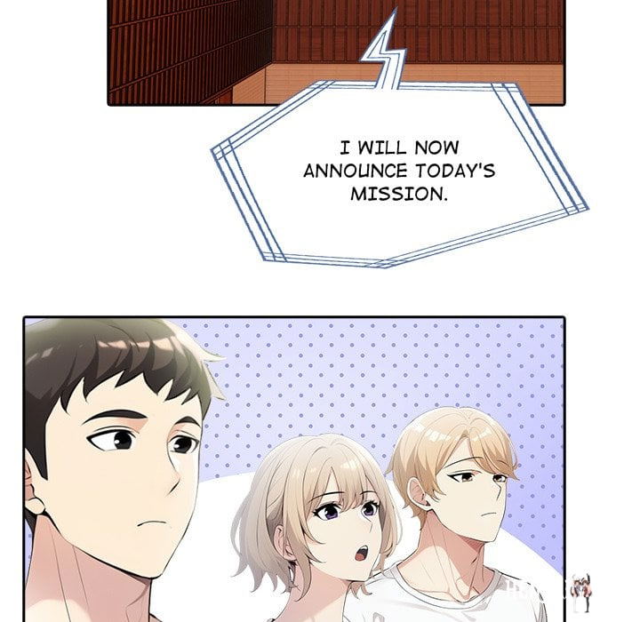 Matrimoney Game Matrimoney Game Chapter 12 - Page 165