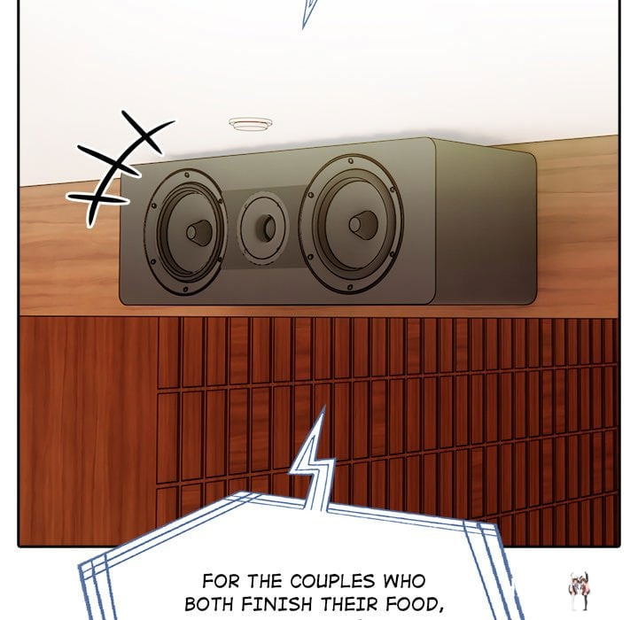 Matrimoney Game Matrimoney Game Chapter 12 - Page 170