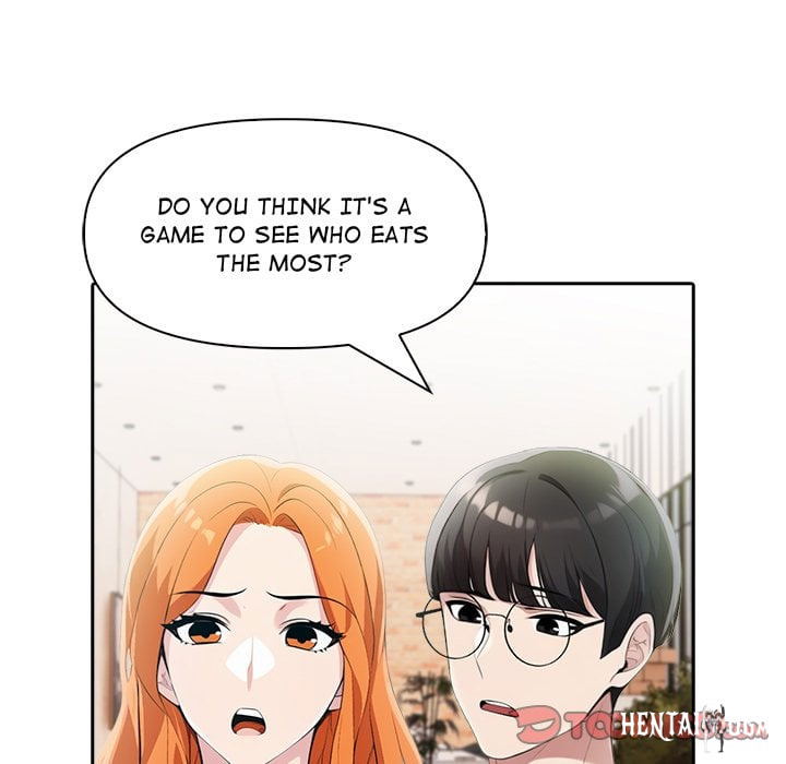 Matrimoney Game Matrimoney Game Chapter 12 - Page 172