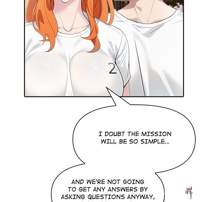 Matrimoney Game Matrimoney Game Chapter 12 - Page 173