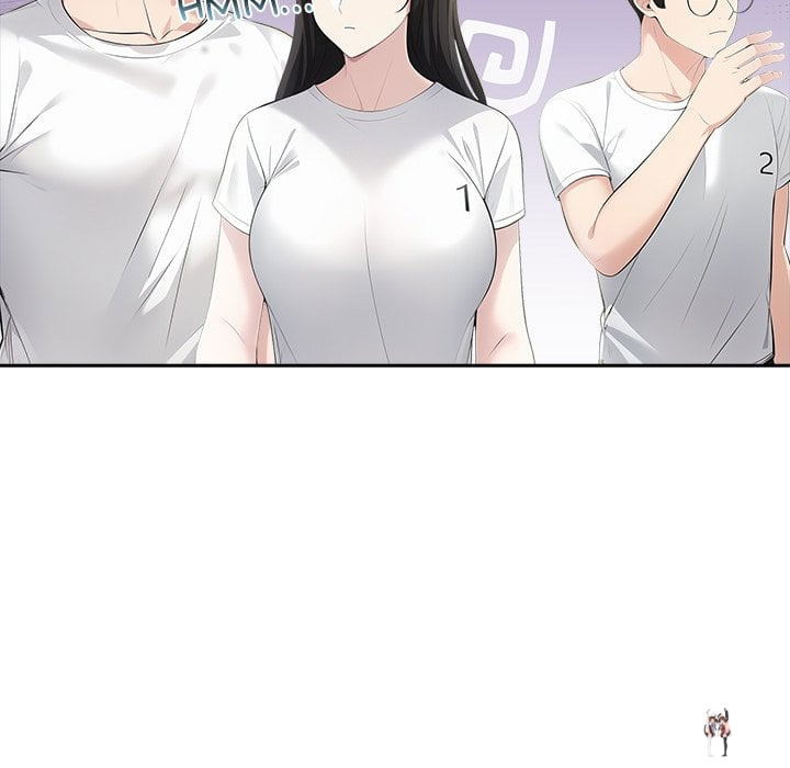 Matrimoney Game Matrimoney Game Chapter 12 - Page 181