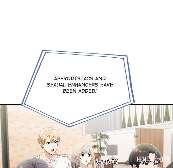 Matrimoney Game Matrimoney Game Chapter 12 - Page 182