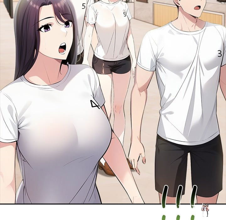 Matrimoney Game Matrimoney Game Chapter 12 - Page 183