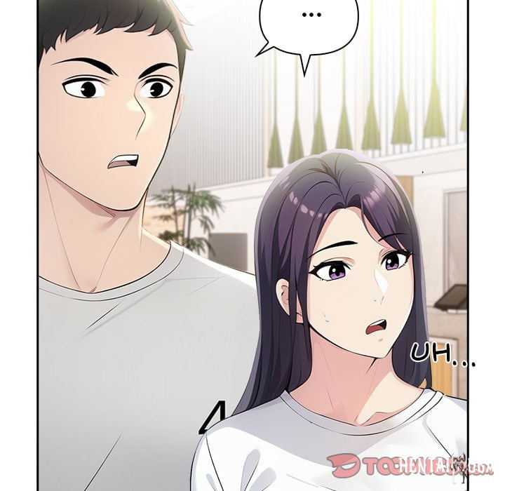 Matrimoney Game Matrimoney Game Chapter 12 - Page 188