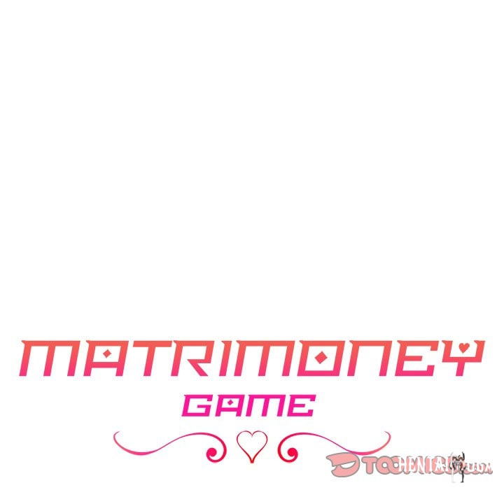 Matrimoney Game Matrimoney Game Chapter 12 - Page 20