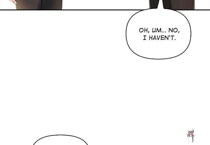 Matrimoney Game Matrimoney Game Chapter 12 - Page 3