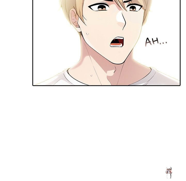 Matrimoney Game Matrimoney Game Chapter 12 - Page 31