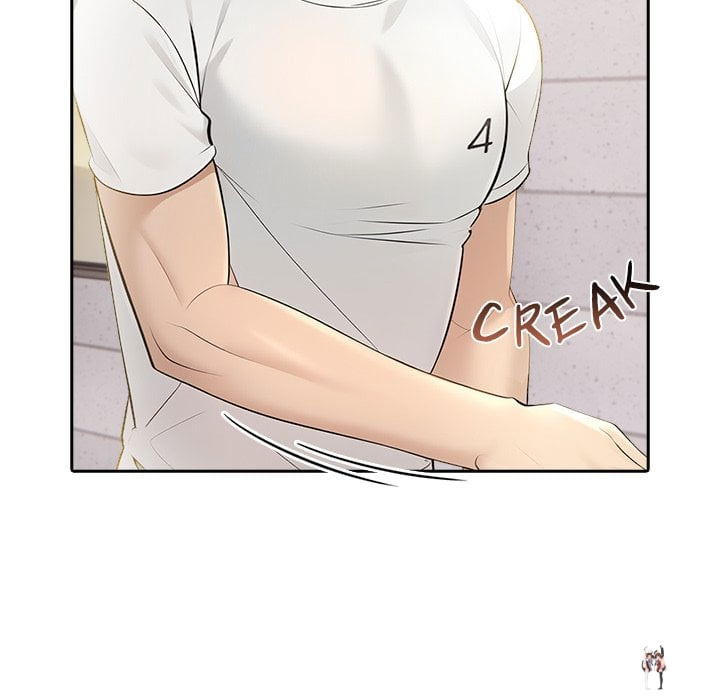 Matrimoney Game Matrimoney Game Chapter 12 - Page 33