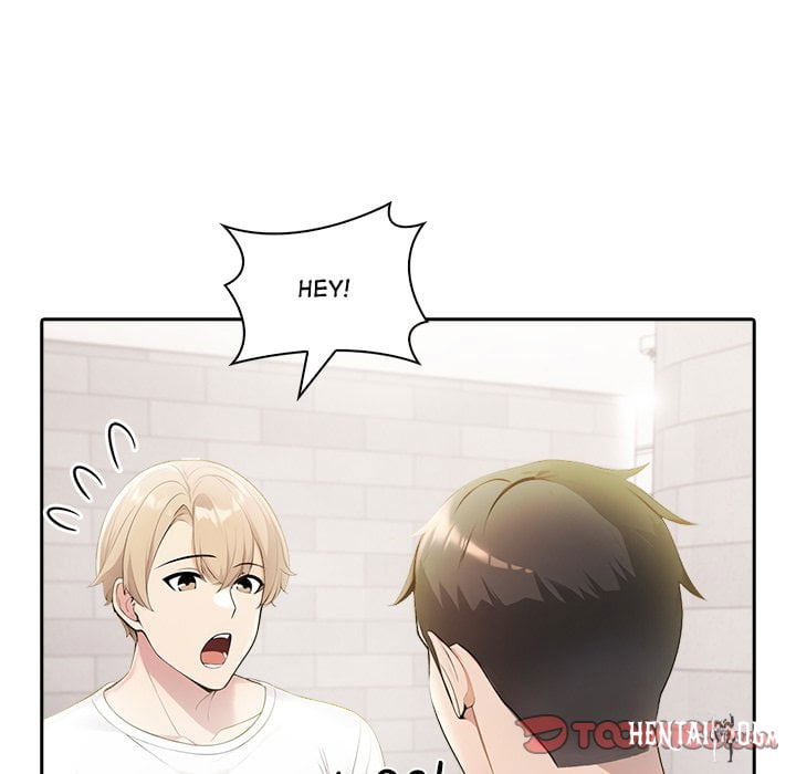 Matrimoney Game Matrimoney Game Chapter 12 - Page 36