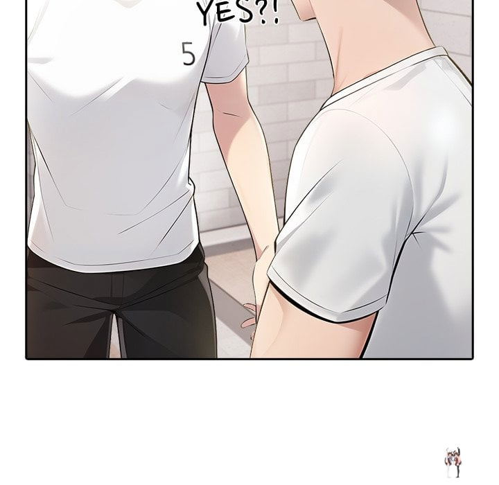 Matrimoney Game Matrimoney Game Chapter 12 - Page 37