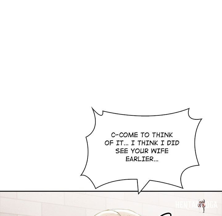 Matrimoney Game Matrimoney Game Chapter 12 - Page 38