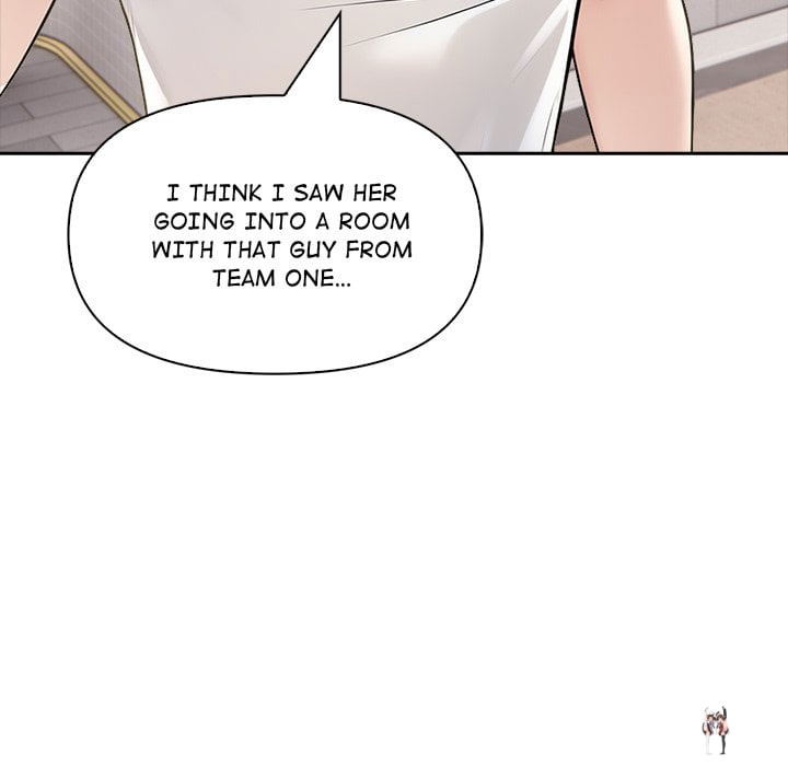 Matrimoney Game Matrimoney Game Chapter 12 - Page 40