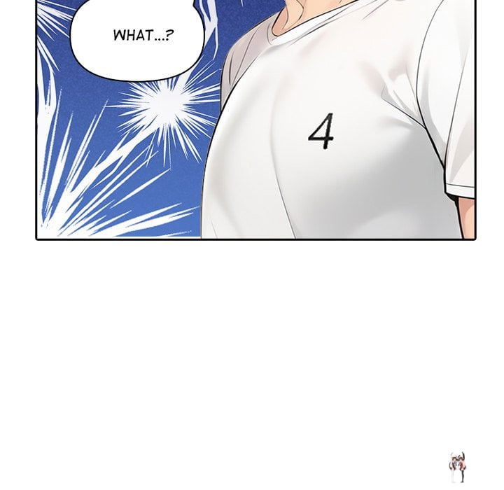 Matrimoney Game Matrimoney Game Chapter 12 - Page 42