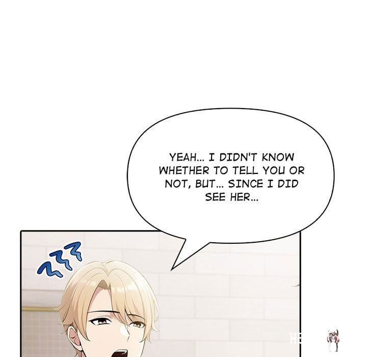 Matrimoney Game Matrimoney Game Chapter 12 - Page 47