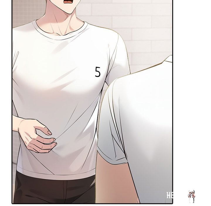 Matrimoney Game Matrimoney Game Chapter 12 - Page 48