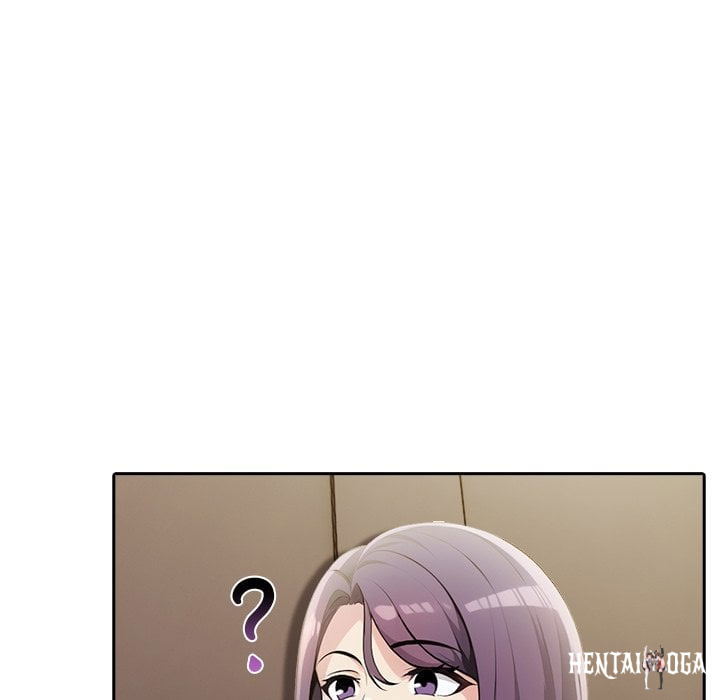 Matrimoney Game Matrimoney Game Chapter 12 - Page 49