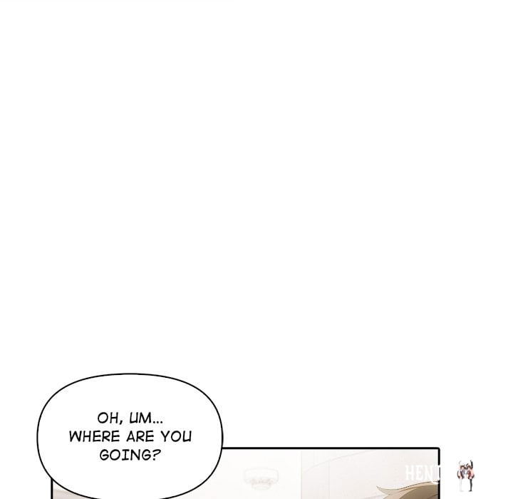 Matrimoney Game Matrimoney Game Chapter 12 - Page 7