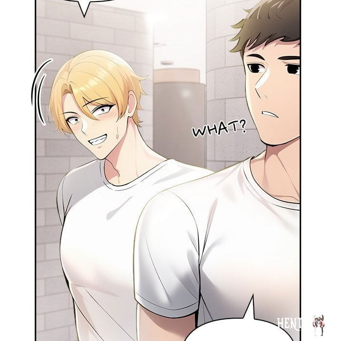 Matrimoney Game Matrimoney Game Chapter 12 - Page 8